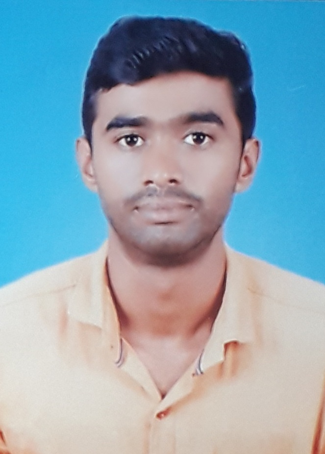 Mr. M. S. Patil